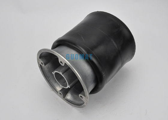 W01-M58-8859 Truck Air Spring Assy ยางสูบลม Goodyear 1R12-702 Phoenix Suspension System