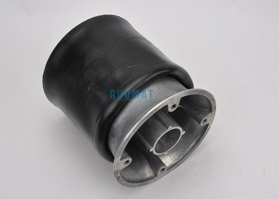 W01-M58-8859 Truck Air Spring Assy ยางสูบลม Goodyear 1R12-702 Phoenix Suspension System