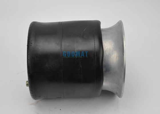 W01-M58-8859 Truck Air Spring Assy ยางสูบลม Goodyear 1R12-702 Phoenix Suspension System