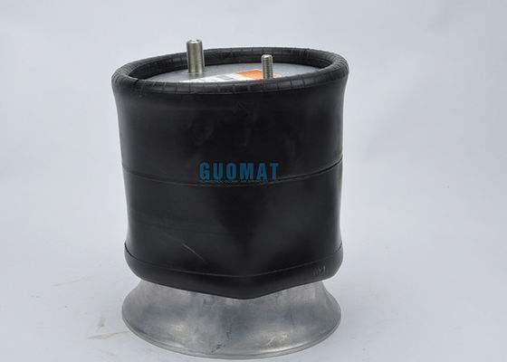 W01-M58-8859 Truck Air Spring Assy ยางสูบลม Goodyear 1R12-702 Phoenix Suspension System