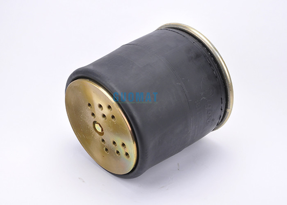 ระบบกันสะเทือนยาง Air Spring Oem W01-M58-8966 สำหรับรถบรรทุกรุ่น Air Bag