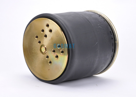 ระบบกันสะเทือนยาง Air Spring Oem W01-M58-8966 สำหรับรถบรรทุกรุ่น Air Bag