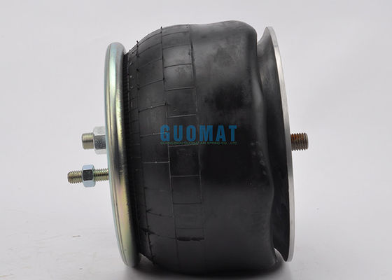 ถุงลมนิรภัยยางกู๊ดเยียร์ Contitech สำหรับชิ้นส่วนซ่อมโช้คอัพ