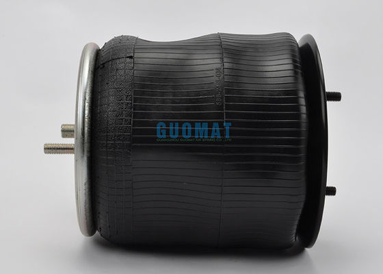 TS16949 รถบรรทุกแอร์สปริงถุงลมนิรภัยสำหรับ Freightliner Firestone W01-681-9084