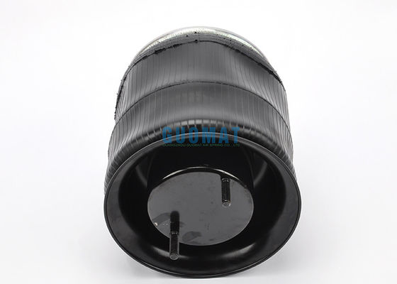 TS16949 รถบรรทุกแอร์สปริงถุงลมนิรภัยสำหรับ Freightliner Firestone W01-681-9084