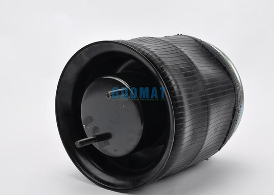 TS16949 รถบรรทุกแอร์สปริงถุงลมนิรภัยสำหรับ Freightliner Firestone W01-681-9084