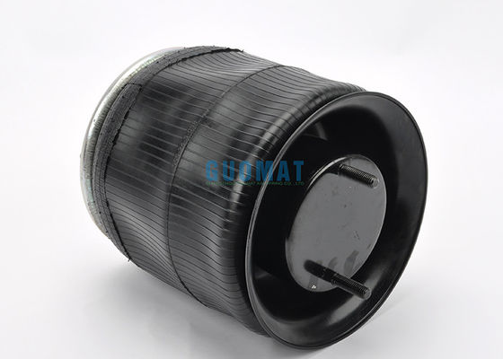 TS16949 รถบรรทุกแอร์สปริงถุงลมนิรภัยสำหรับ Freightliner Firestone W01-681-9084