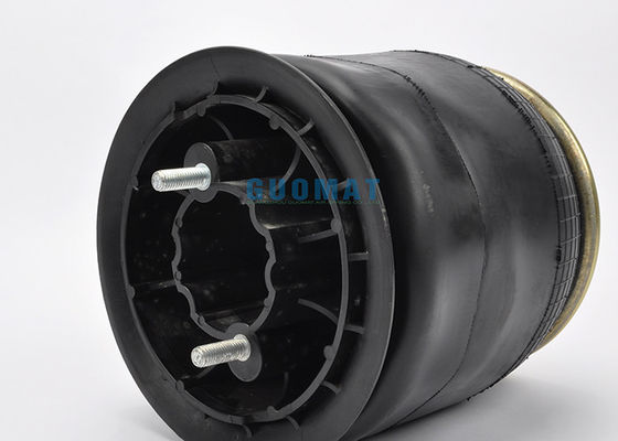 Contitech 910-16P441 Trailer Air Spring พร้อมลูกสูบ 1R12-090 Goodyear Air Balloon Suspension