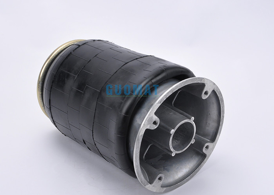 W01-358--9367 Air Bag Suspension Contitech Air โช๊คอัพสปริงอะไหล่รถบรรทุก