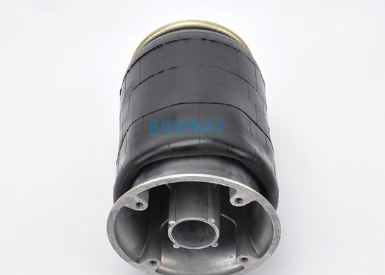 W01-358--9367 Air Bag Suspension Contitech Air โช๊คอัพสปริงอะไหล่รถบรรทุก
