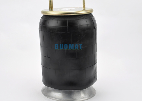 W01-358--9367 Air Bag Suspension Contitech Air โช๊คอัพสปริงอะไหล่รถบรรทุก