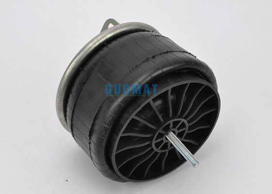 Kenworth C81-1005 Truck Air Spring W01-358-9541 ​​ชุดกันสะเทือนอากาศ