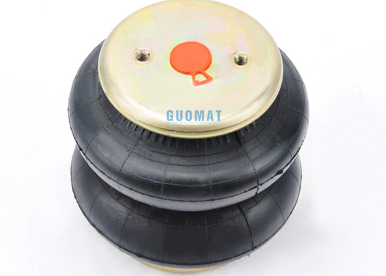 OEM Double Convoluted Industrial Air Spring สำหรับอุปกรณ์