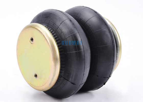 OEM Double Convoluted Industrial Air Spring สำหรับอุปกรณ์