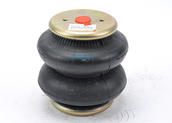 OEM Double Convoluted Industrial Air Spring สำหรับอุปกรณ์