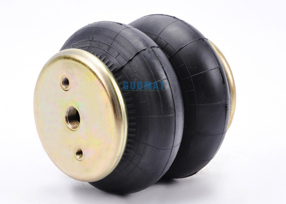 OEM Double Convoluted Industrial Air Spring สำหรับอุปกรณ์