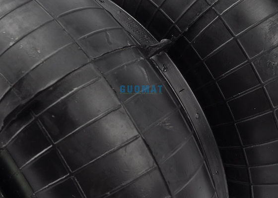 ระบบกันสะเทือน Contitech Air Lift Air Spring Firestone W01-358-6910