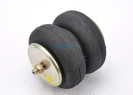 W01-358-6927 Firestone Air Spring ถุงลมนิรภัยกู๊ดเยียร์ 2B9-218 เปลี่ยนยาง Convoluted