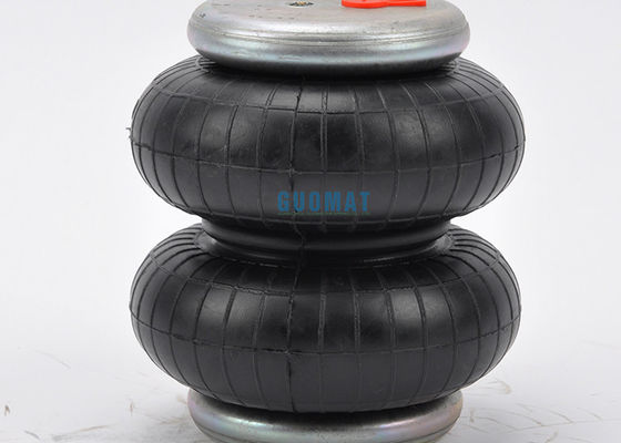 Contitech FD 40-10 เครื่องเป่าลมแบบยืดหยุ่น G1/8 Industrial Air Spring Double Convoluted Air Suspension