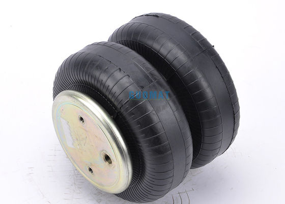 Airmatic Rubber Air Spring Firestone Double สำหรับ Bellows Air Bag