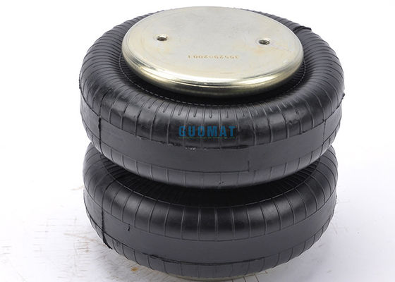 Airmatic Rubber Air Spring Firestone Double สำหรับ Bellows Air Bag