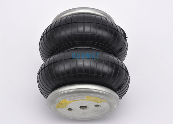 FD70-13 Air Ride Suspension Air Spring Double Convoluted ยางถุงลมนิรภัยโช้คอัพ