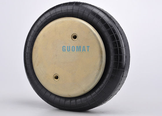 กู๊ดเยียร์ 1B9-202 Single Air Spring Rubber Bellows Style สำหรับ Instrument