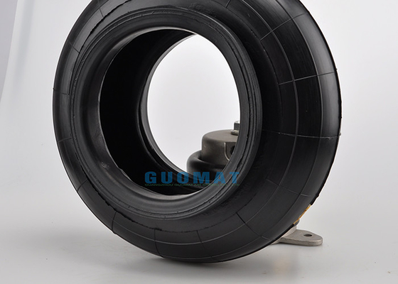 Firestone Air Lift Suspension Spring ไม่มีแผ่นยางนุ่มแหวนสำหรับ Air Ride System