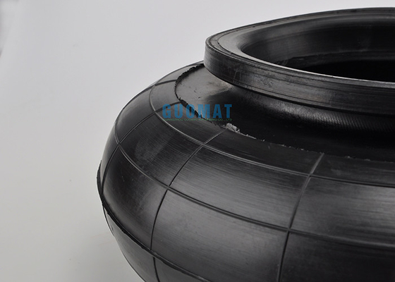 Firestone Air Lift Suspension Spring ไม่มีแผ่นยางนุ่มแหวนสำหรับ Air Ride System