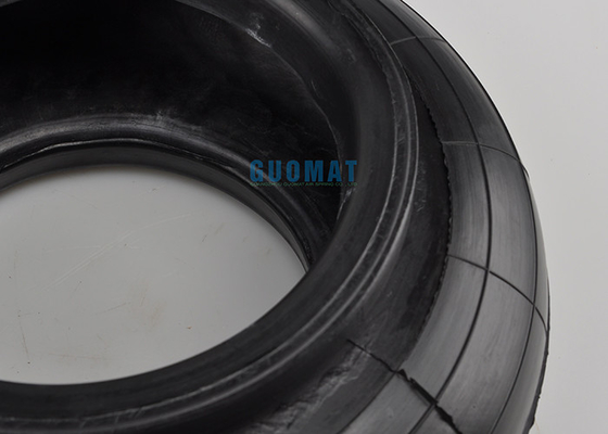 Firestone Air Lift Suspension Spring ไม่มีแผ่นยางนุ่มแหวนสำหรับ Air Ride System