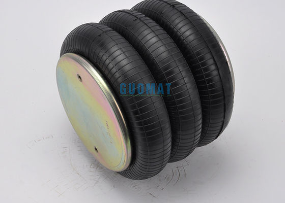 Contitech FT330-29433 Bellows Type Suspension ถุงลมสปริง Firestone W013588016