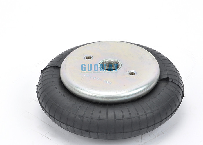 W01-M58-6166 ถุงลมนิรภัยสปริงแบบสปริงเดี่ยวสำหรับ 8 "X1 S08100