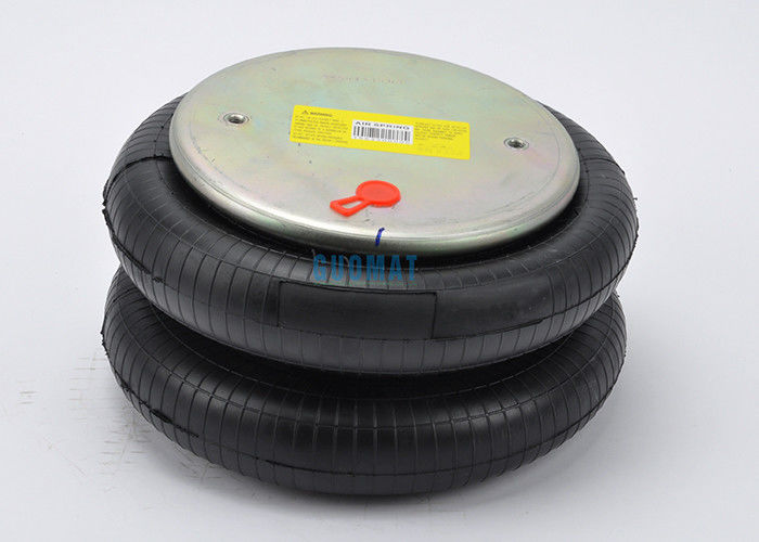 Industrial Double Air Spring W01-358-6900 Air Suspension Convoluted Type