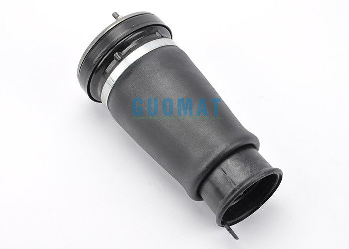 Guomat BMW Air Suspension Parts สำหรับ X5 E53 ถุงลมนิรภัยด้านหน้าซ้าย 37116761443 37116757501