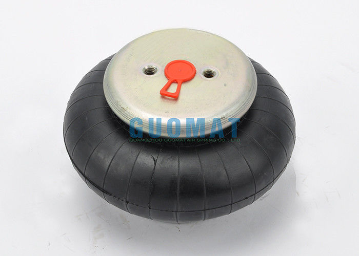 W01-358-7451 Firestone Industrial Air Spring Bellows Actuator สำหรับเครื่องกระดาษ