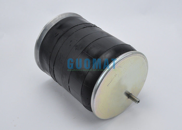 1R13-118 Goodyear Truck Air Springs กระเป๋า Firestone Rubber Rolling Lobe Air Bellow สำหรับ MAN