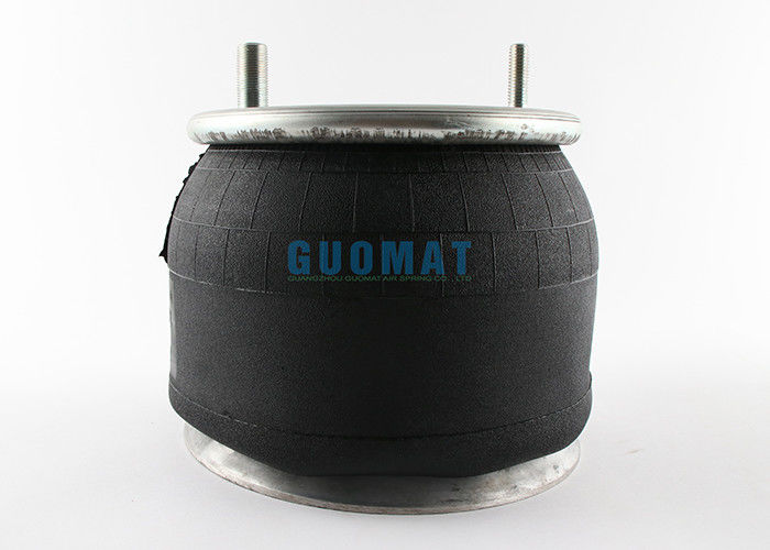 Firestone W01-358-8646 อะไหล่รถบรรทุกสปริงสปริง 1T15M-2 Rolling Lobe Air Springs