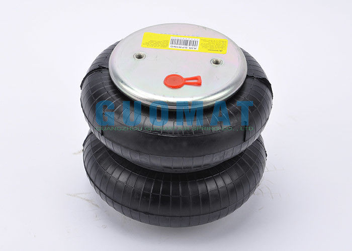 W01-358-6910 Firestone Double Convoluted Type Air Bag สำหรับเครื่องจักรอุปกรณ์อุตสาหกรรม