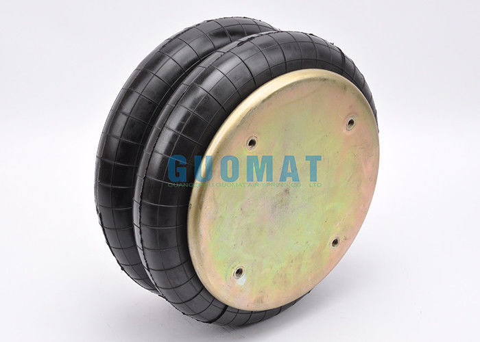 LHF300 / 218-2 ถุงลมนิรภัยสปริงคู่แบบสปริงสำหรับเครื่องซักผ้า