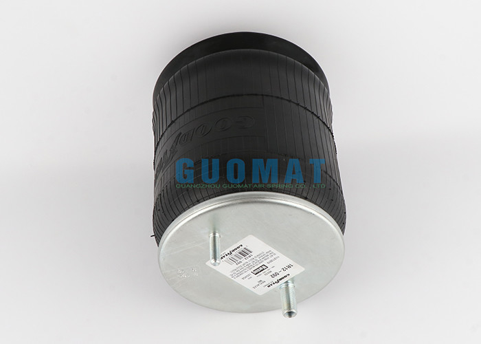 1R12-092 ถุงลมนิรภัยถุงลมยาง Goodyear W01-358-9082 สำหรับรถบรรทุก Hendrickson