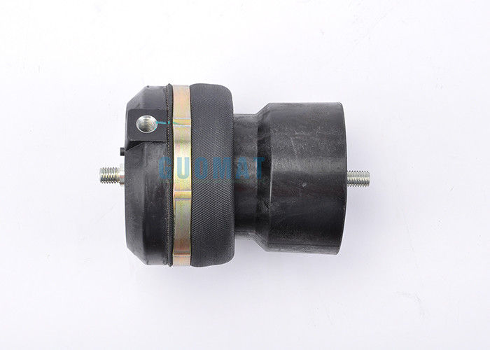 ปลาสติกยางสแตนเลส Cab อากาศกระแทก Absorber IVE-CO หน้า OEM 41019150 / 8169050 EUROTECH Eurostar