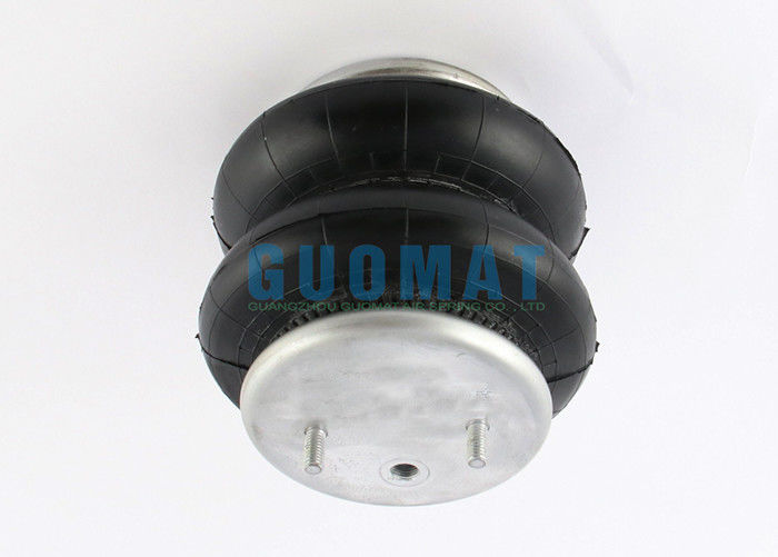 Double Convoluted Truck Air Spring A01-760-0335 ชุดถุงลมยาง Firestone Air Ride