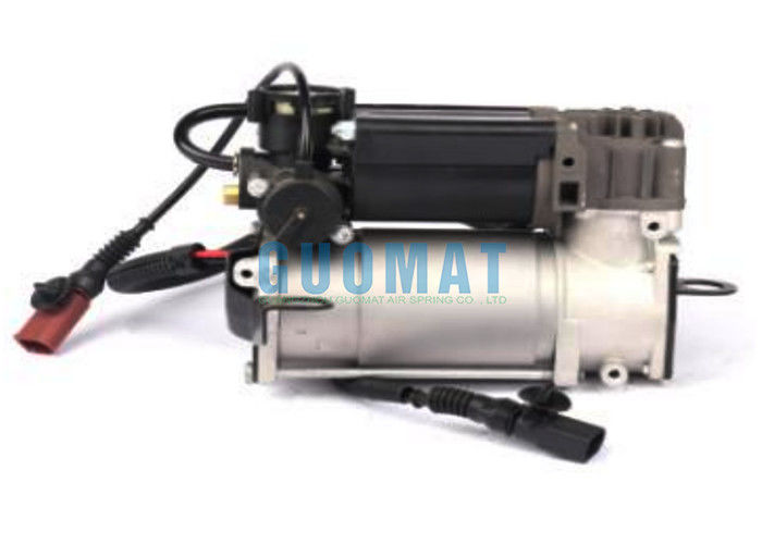 4E0616005D 4E0616005F Air Suspension Compressor สำหรับอุปกรณ์เสริมในรถยนต์ Audi A8 S8 D3