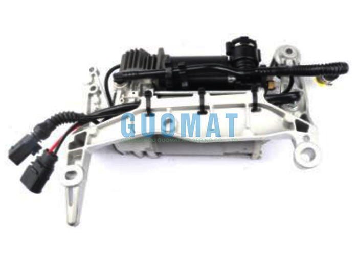 PORSCHE CAYENNE PL71 ถุงลมนิรภัยคอมเพรสเซอร์สำหรับ VW Touareg 95535890100 95535890101