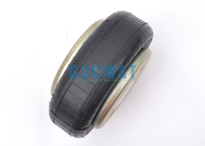รถพ่วงเดี่ยวแบบ Convoluted Air Spring 1B9-202 Goodyear Industrial Airbags 578-91-3-201