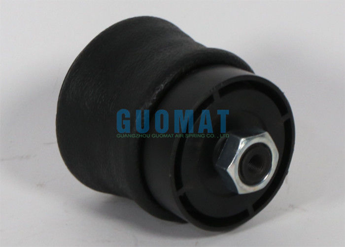 W02-358-3002 Firestone ทรงกระบอก Air Spring กระดุมพลาสติก Air Actuator แบบแขนกลับได้
