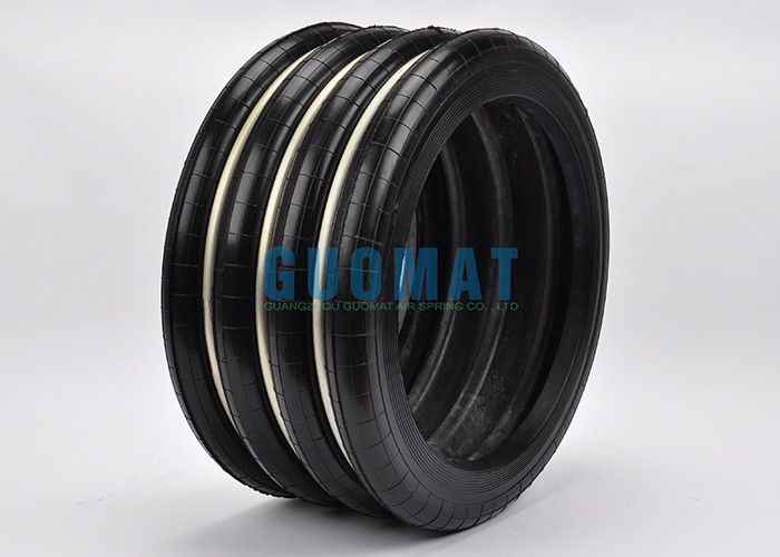 GUOMAT F-450-4 ยางเป่าลมแทนที่ YOKOHAMA S-450-4R สปริงอากาศพิเศษสำหรับอุปกรณ์เจาะ