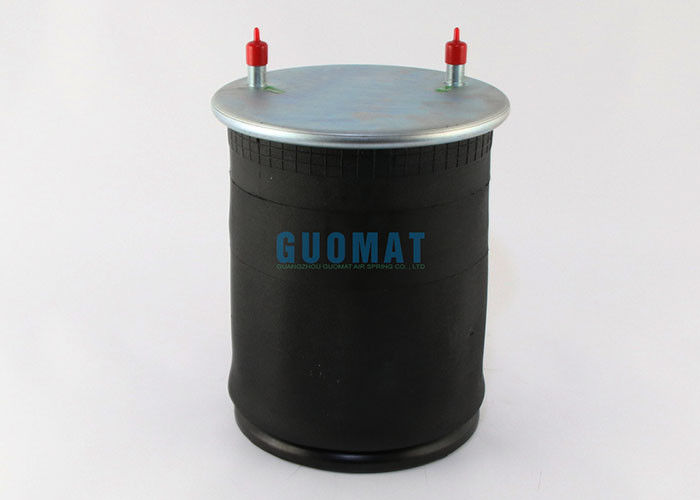 1R14-127 Goodyear Rolling Lobe Air Spring 566-28-3-031 โช้คอัพช่วงล่างรถบรรทุก