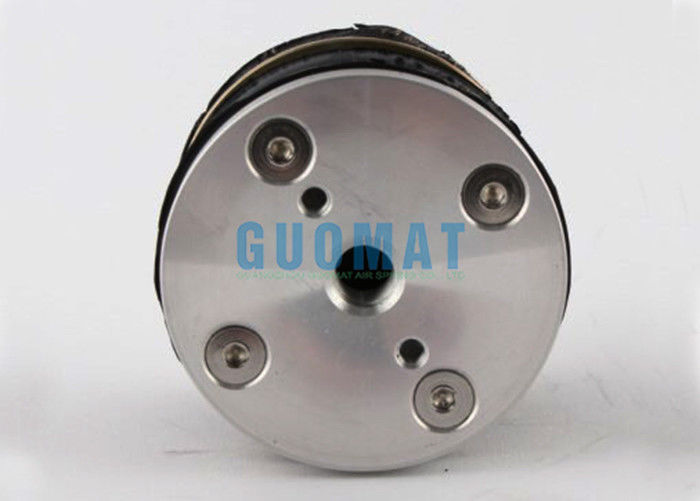 การแขวนยางลมพัดลมแบบกลมเดียว 70-50 มม Contitech Industrial Bellows Actuator FS22-3 DI ขนาดเล็ก