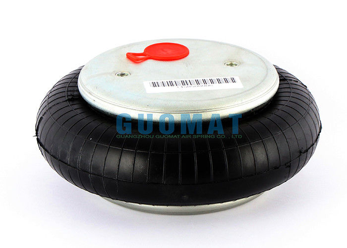 SP1B12 ฟีนิกซ์สปันเซ็นชั่น สปริงอากาศ FS 200-10 G3/4 Air Connection Contitech Single Convoluted Air Bellow